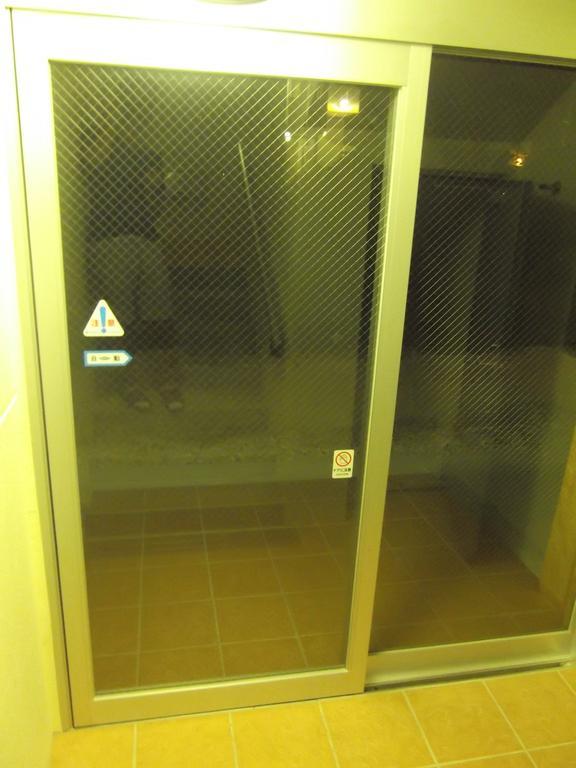 Rainbow Terrace Ginowan Apartment Ruang foto